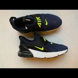Nike kids shoes